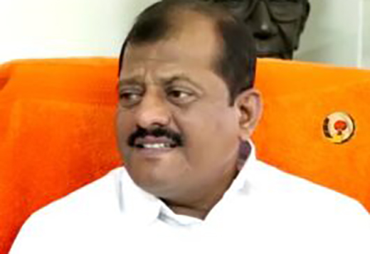 Sanjay Jadhav